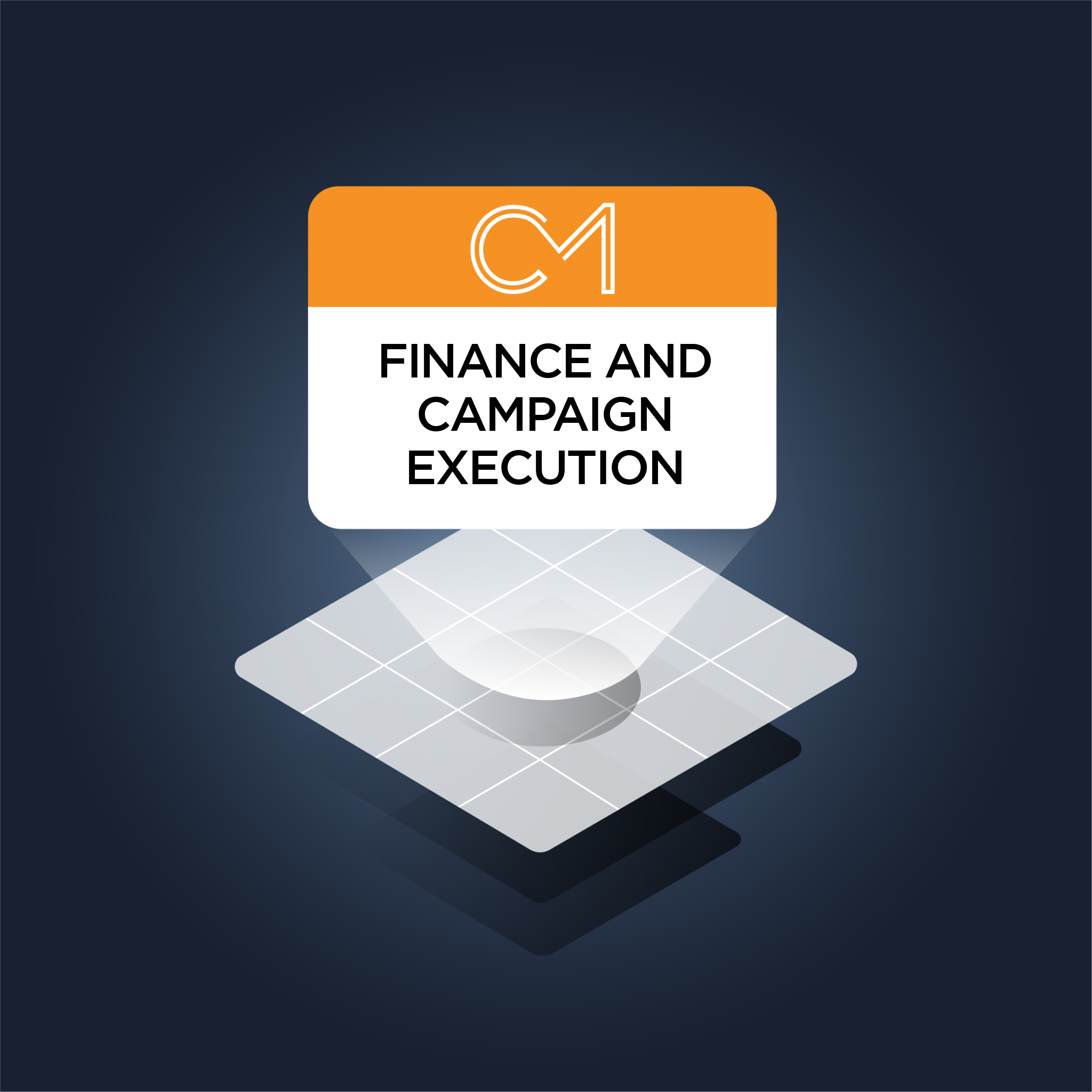CM Finance and Campaign Execution