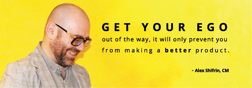Creativity and Agency Growth