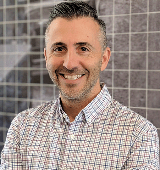 Data-Driven Adaptability