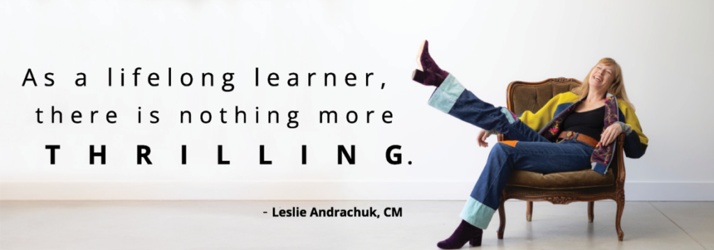 Lifelong Learning and the Value of Time