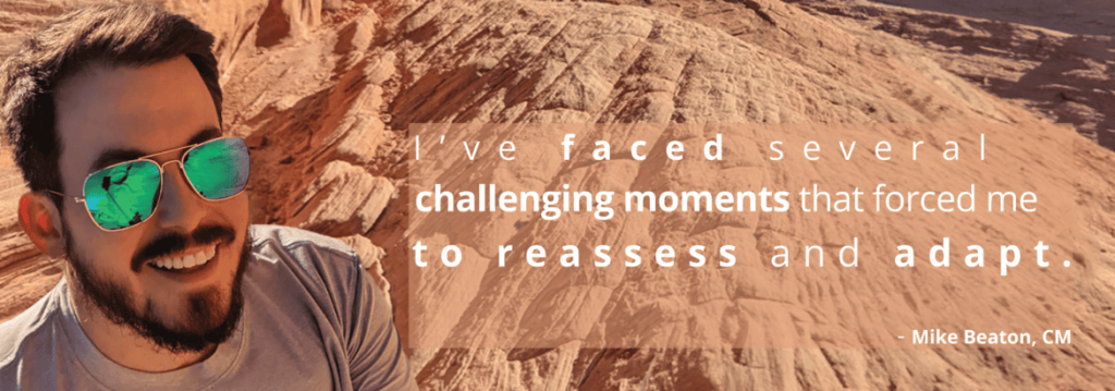 Constantly Evolving: Balancing Creativity and Employability