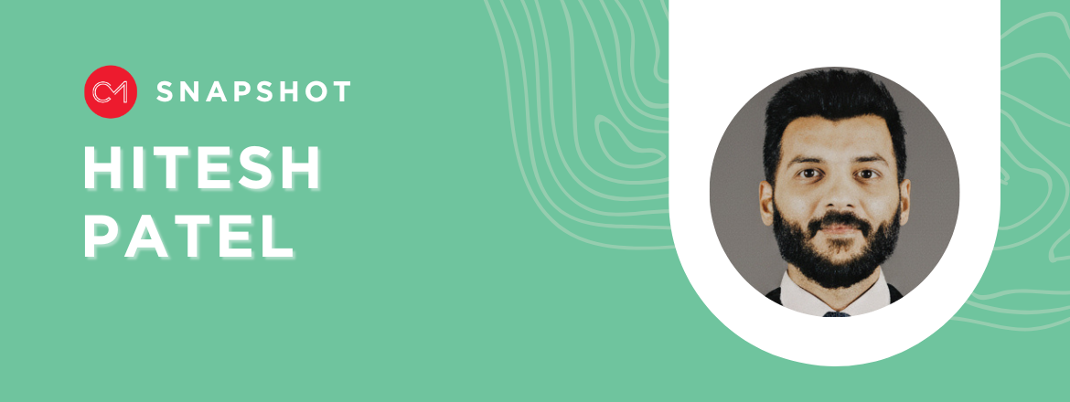 Why marketers should embrace discomfort for career growth