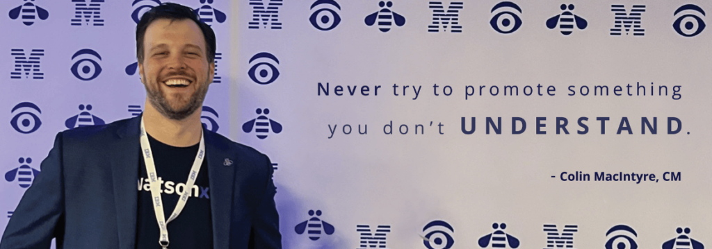 Marketing career advice: Why being different matters
