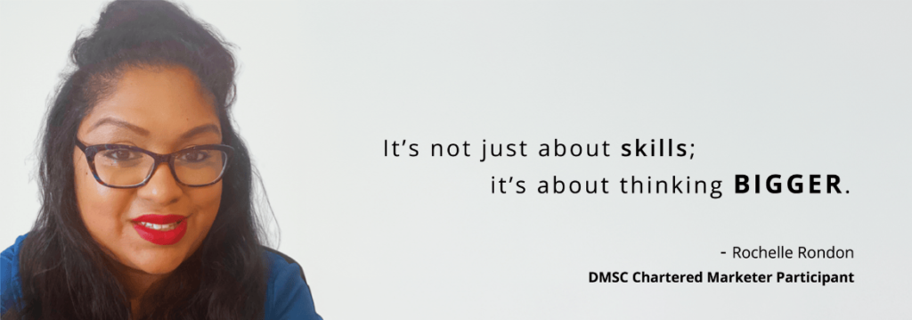 It's Never Too Late to Transform Your Marketing Career