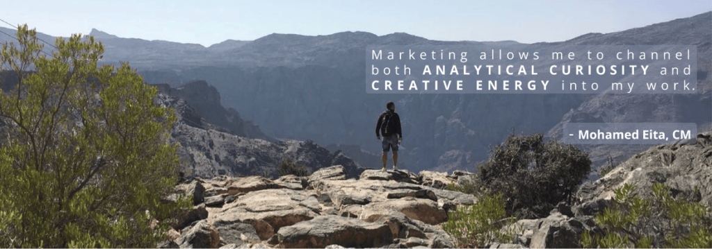 How 12 countries changed my decision-making