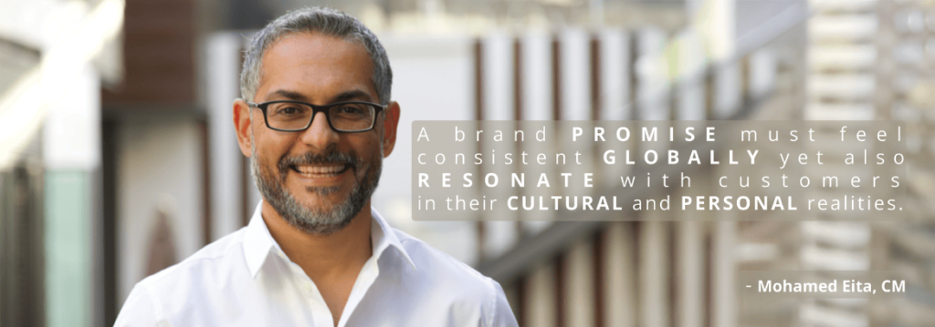 How 12 countries changed my decision-making