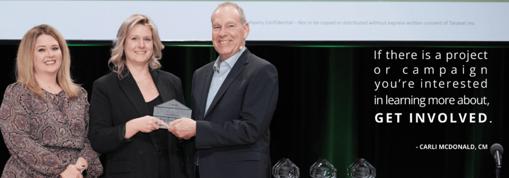 Ask for what you want: A marketing career guide