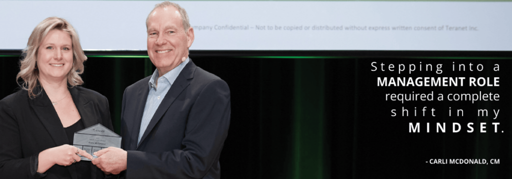 Ask for what you want: A marketing career guide