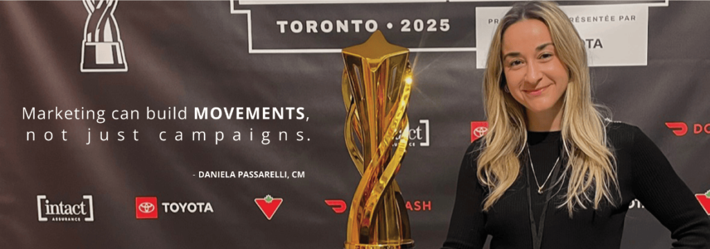 How marketing builds movements, not just campaigns