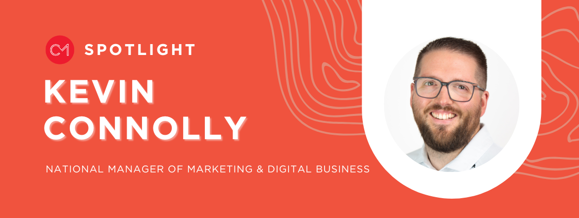 Marketing can be your legacy: Developing the next generation