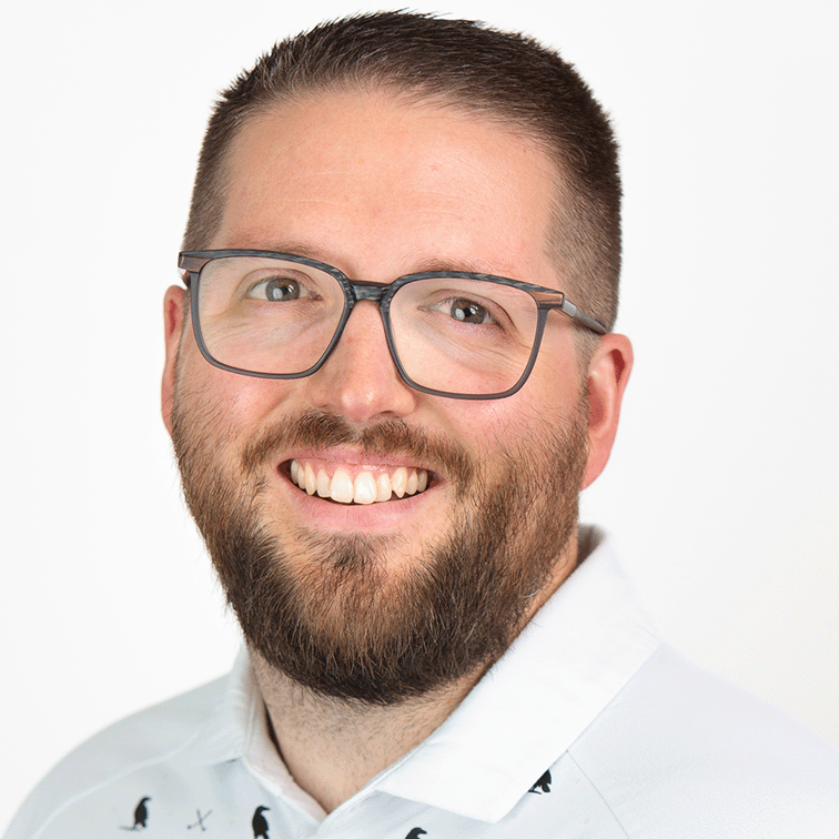 Marketing can be your legacy: Developing the next generation