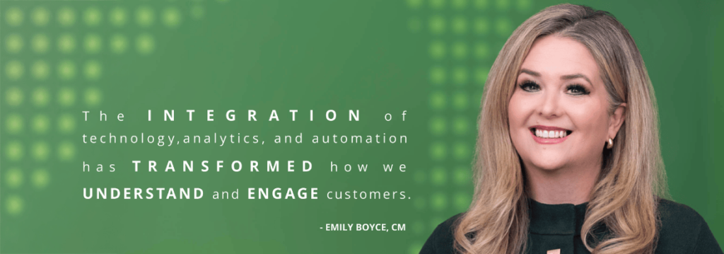 Ask why before how: A marketing leadership guide