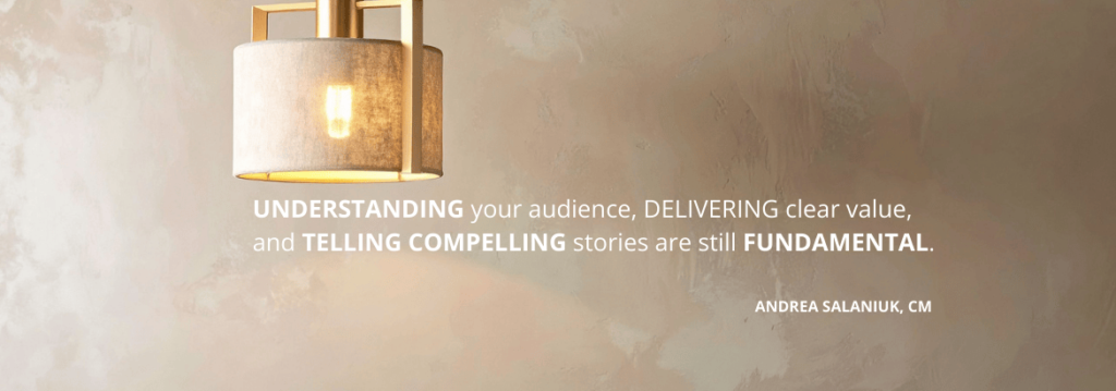 Marketing: Beyond Good Ideas