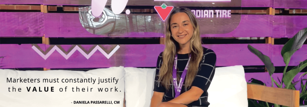 How marketing builds movements, not just campaigns