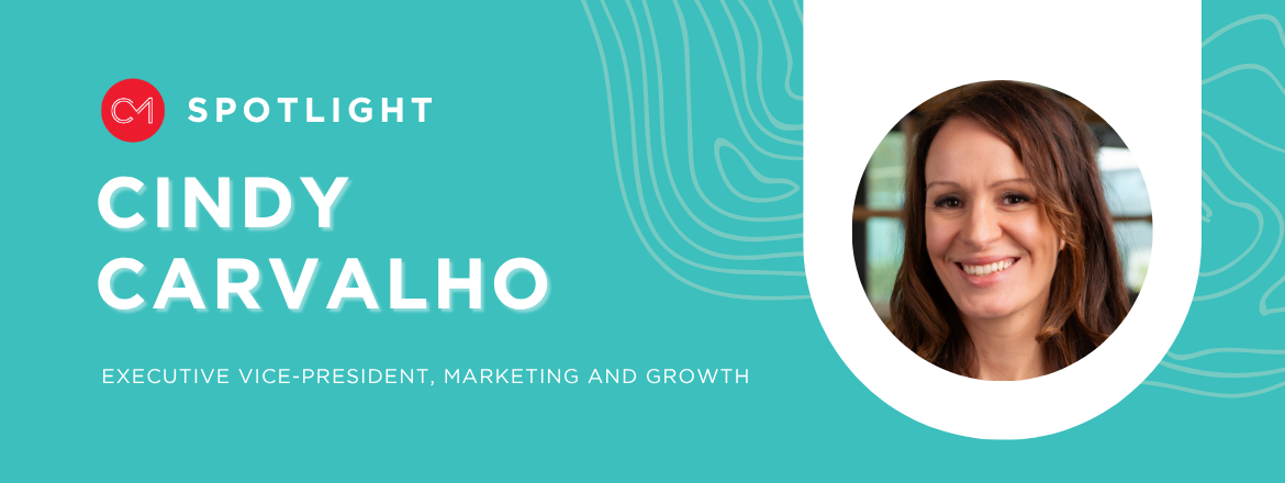 Revenue Engine: How Cindy Carvalho Earned Trust