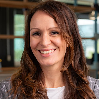 Revenue Engine: How Cindy Carvalho Earned Trust