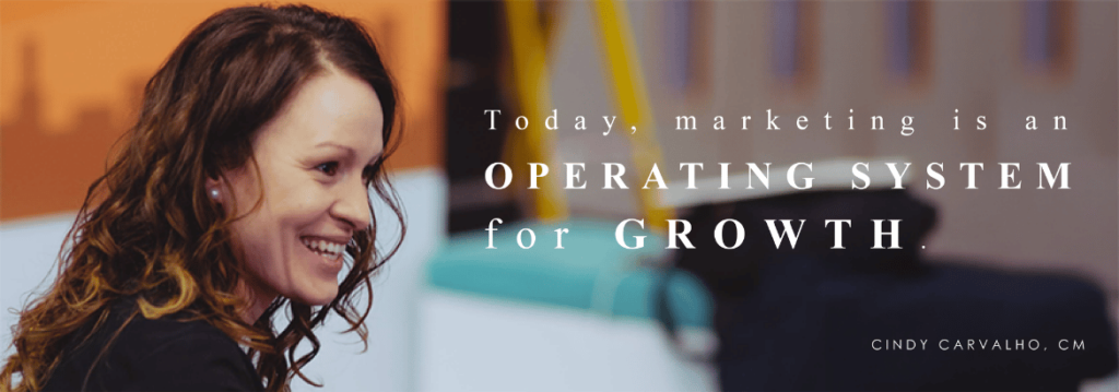 Revenue Engine: How Cindy Carvalho Earned Trust