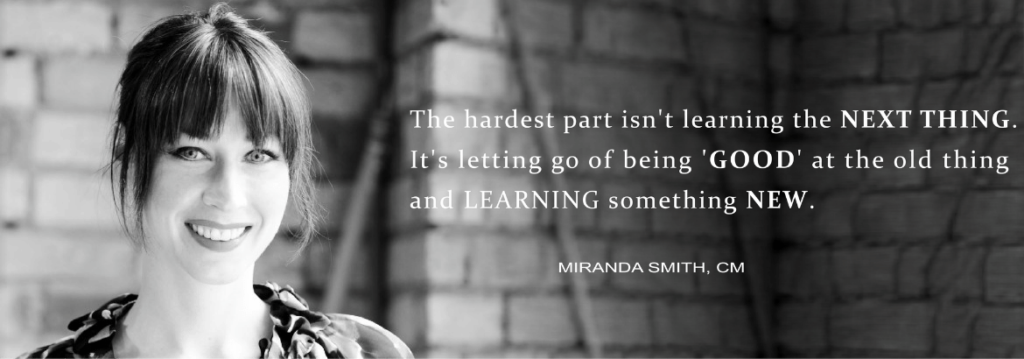 Learn, Unlearn, Repeat